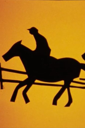 Poster of Grand galop chromatique