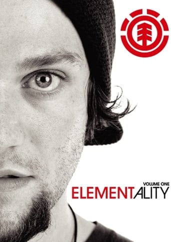 Poster of Element - Elementality Volume One