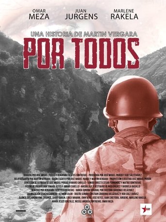 Por Todos Poster of Por Todos