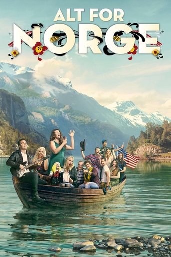 Alt for Norge Poster of Alt for Norge