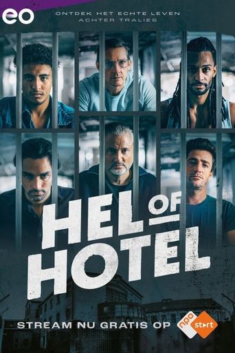 Hell or hotel Poster of Hell or hotel