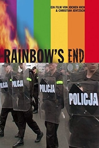 Rainbow's End Poster of Rainbow's End