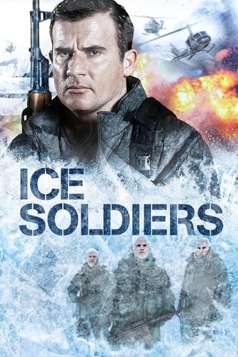 Poster of Ice Soldiers