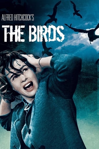 Poster of The Birds