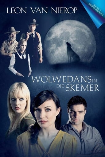 Poster of Wolwedans In Die Skemer