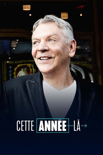 Portrait for Cette année-là - Season 3
