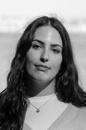 Portrait of Lucía Beltrán