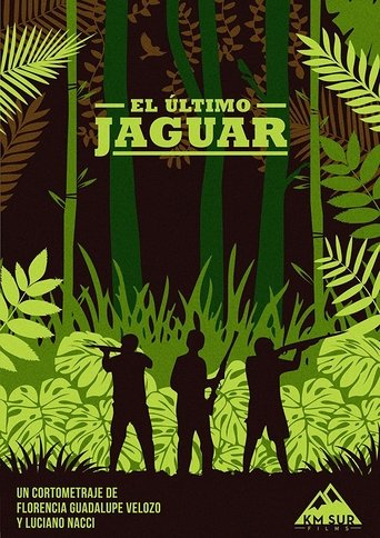Poster of El último Jaguar