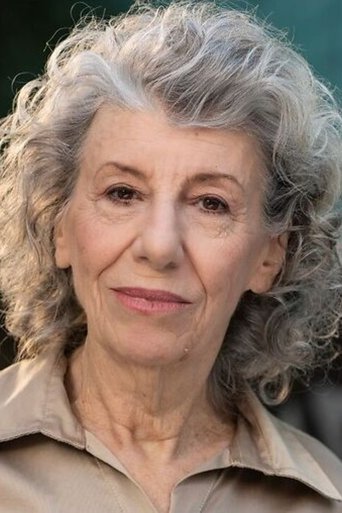 Portrait of Lucélia Machiavelli