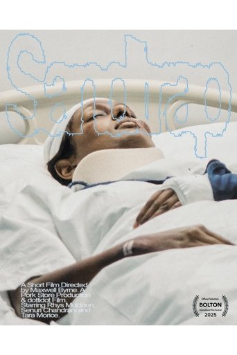 Poster of Sandtrap