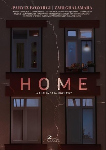 Home Poster of Home