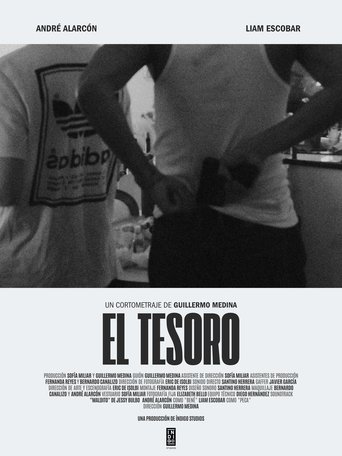 Poster of El Tesoro