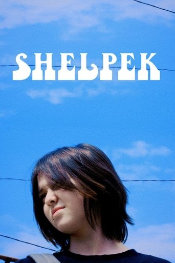 Poster of Shelpek