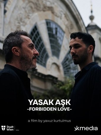 Poster of Yasak Aşk – Forbidden Love