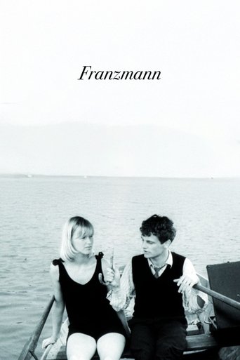 Poster of Franzmann