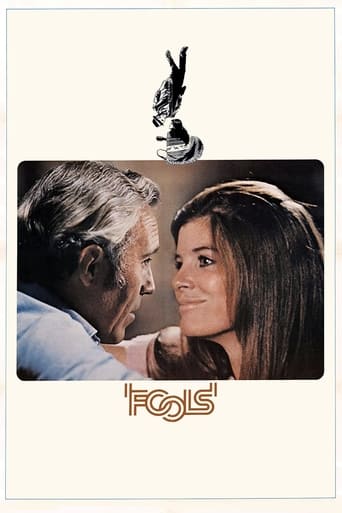 Poster of Fools