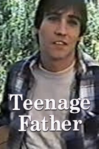 Poster of Teenage Father