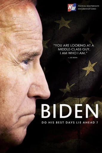 Poster of Biden