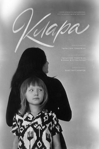 Klara Poster of Klara