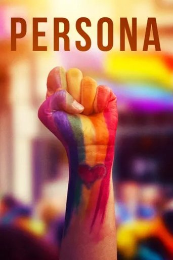 Persona Poster of Persona