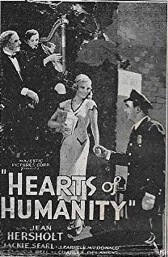 Poster of Hearts of Humanity