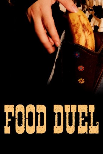 Food Duel Poster of Food Duel