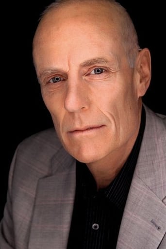 Portrait of Matt Frewer