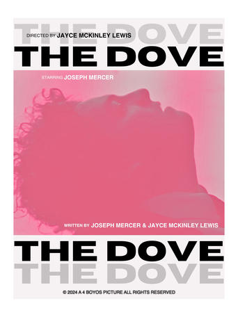 The Dove Poster of The Dove