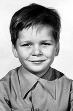 Portrait of Harvey Grant