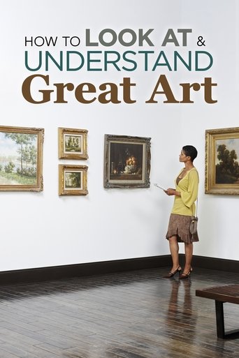 Poster of How to Look at and Understand Great Art