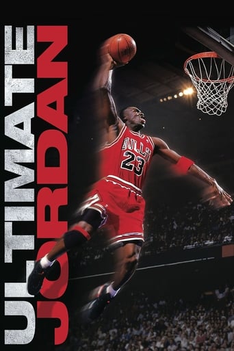 Poster of Ultimate Jordan