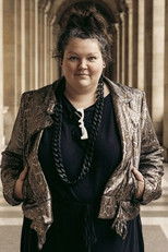 Portrait of Mathilde