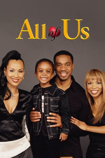 Poster of All of Us