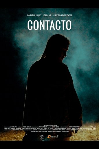 The Contact Poster of The Contact