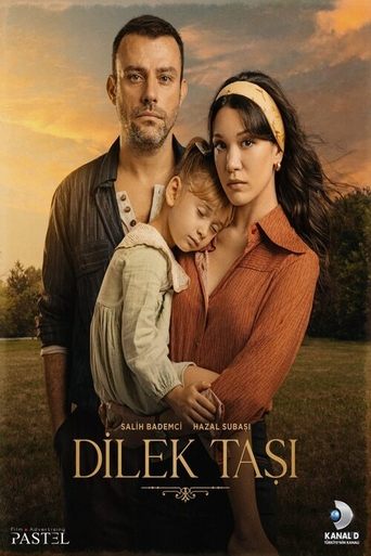 Portrait for A Father's Promise - Season 1