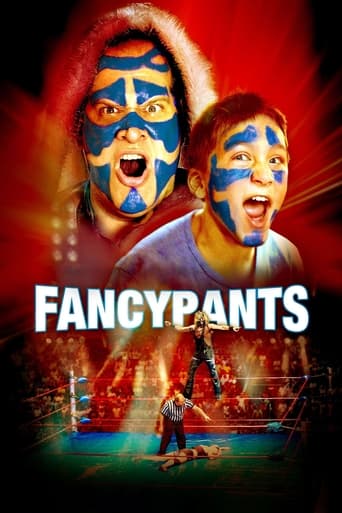 Poster of Fancypants
