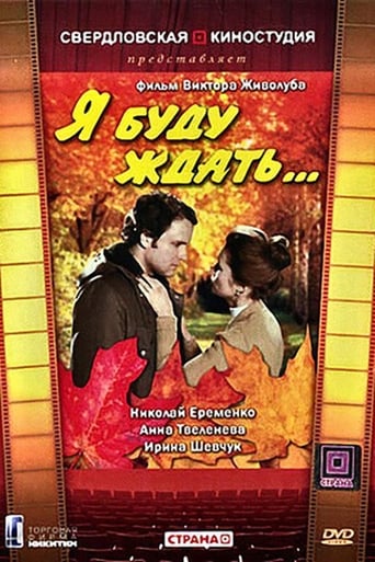 Poster of Я буду ждать...