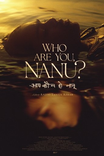 Who Are You, Nanu? Poster of Who Are You, Nanu?