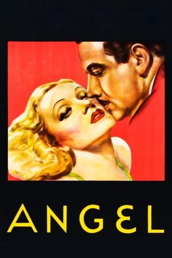 Poster of Angel