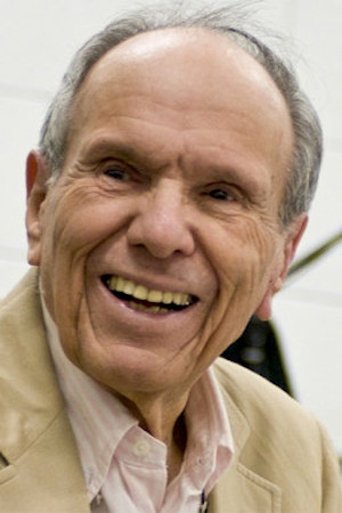 Portrait of Elliot Lawrence