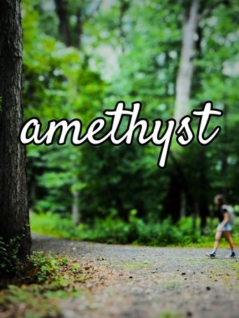 Amethyst Poster of Amethyst