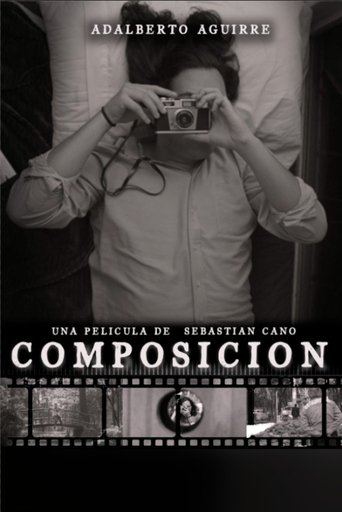 Composición Poster of Composición