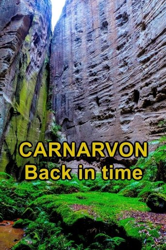 Carnarvon, Back in Time Poster of Carnarvon, Back in Time