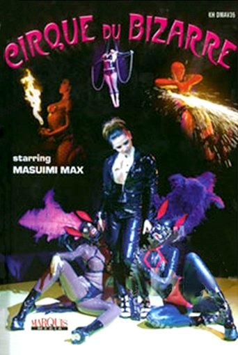 Cirque du Bizarre Poster of Cirque du Bizarre