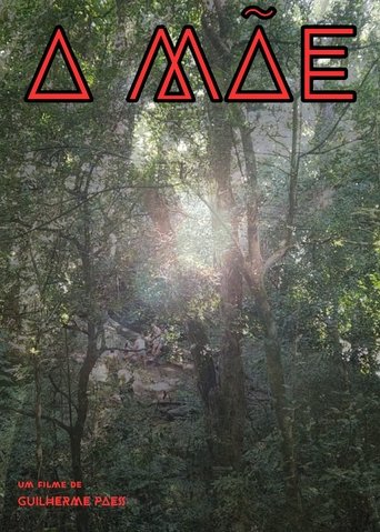 A Mãe Poster of A Mãe