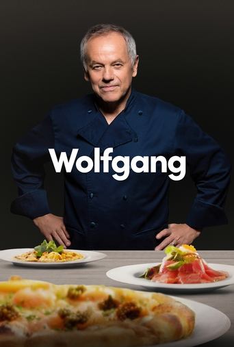 Wolfgang Poster of Wolfgang