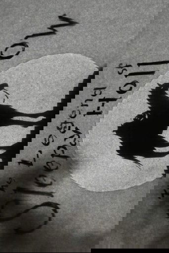 Poster of The Legend of Sleepy Hollow: A Shadow Puppet Film