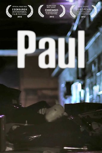 Paul Poster of Paul