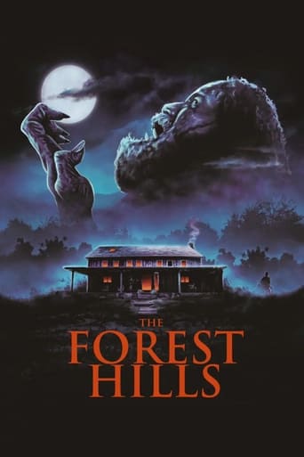 Poster of The Forest Hills
