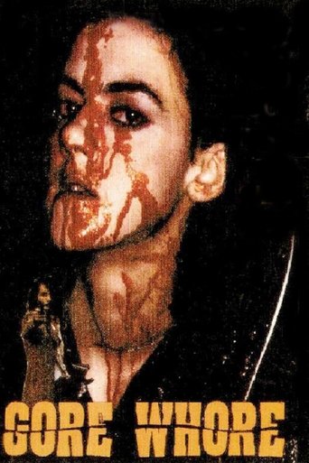 Poster of Gore Whore